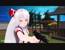 【MMD】TSFアクション制作チームDEMO