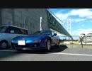 【琴葉姉妹車載】セブンの軌跡 ～RX-7維持記録 2018/07～【FD3S】