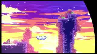 【実況】 Celeste #5 【足腰最強おばあちゃん】