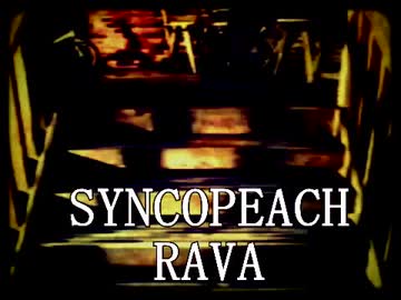 SYNCOPEACH - Comin'up feat.RAVA
