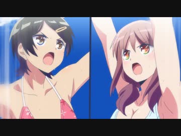 はるかなレシーブ　第6話　折れないよ、私は