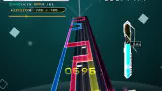 【K-Shoot MANIA】The Sampling Paradise (P*Light Remix)