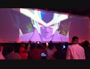 【DBFZ】EVO2018『クウラ』参戦した瞬間の海外の反応【ドラゴンボールファイターズ】