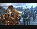 【三国志大戦】盤石なる秩序【三州刺史】