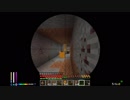 【Minecraft】ゆったりゆとりクラフトApocalypse #09