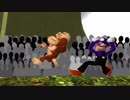 The Mario Channel: MARIO'S CHALLENGE