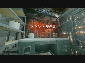 【PUBG】 欲に勝てないゆかりさん part７（SP）
