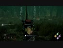 【Dead by Daylight】パンプキンナースが怖い #40