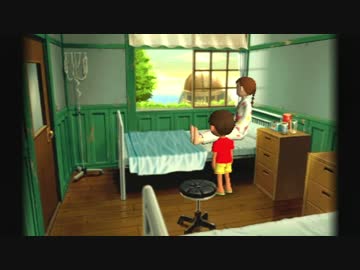 【実況】おれと、おまえらと、ぼくのなつやすみ２【人生プレイ】８日目-2