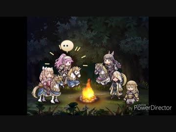 【動画説明文をお読みください】初の想いを集めてを終えた感想や個人的に感じたことなど