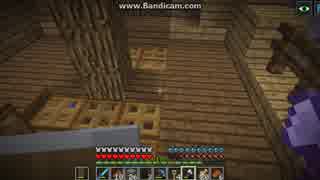 [第368日]マイクラ冒険記[Minecraft]