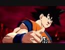 ドラゴンボールファイターズ コンボムービー「Break!」