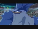 ガンダムビルドダイバーズ第18話のOPもメロスのようににしてみた