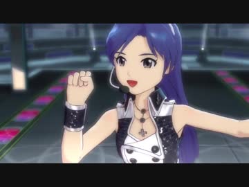 【千早誕生祭２０１５】can't take my eyes off you【アイドルマスター】(再)