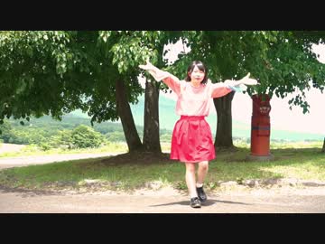 【いずみ】 恋の魔法 踊ってみた 【2周年】