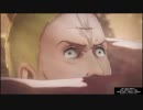 「実況」進撃の巨人２ インフェルノモードでも巨人を駆逐する！！ 最終討伐戦