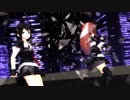【MMD艦これ】白露と時雨で「乱躁滅裂ガール」