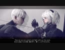 【MAD/NieR:Automata】Heavens Divide 【ニーアオートマタ】