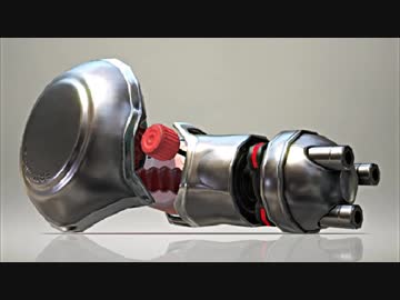 【スプラトゥーン２】潜伏がバレる潜水艦？ ノーチラス47 part91