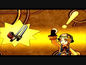【実況】今で未来を変える物語～ダーククロニクル実況～【Part19】