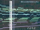 【東方風自作曲】湧き出る渓流を越えた先に【合作】