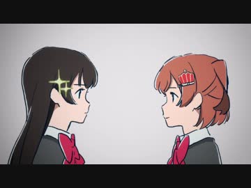 少女 歌劇 レヴュースタァライト Ed 4話ver ニコニコ動画