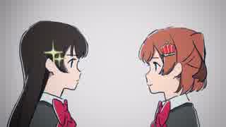 少女☆歌劇 レヴュースタァライト ED(4話Ver.)