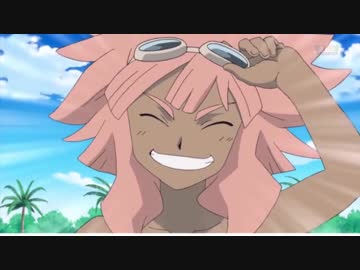 ホモと見る聖人兄貴　宇宙人編