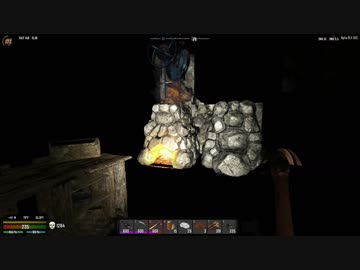 [7DTD]動物園とMods33[α16.4/Val+Compo]