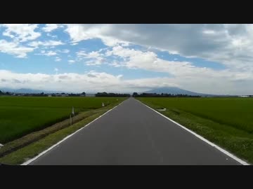 夏の車中泊旅その１　2018 7月　バラ焼、津軽ダム等