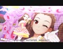 【デレステMV】「楽園」SSR【1080p60/4K HDR】