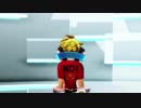 【#コンパスMMD】プロトディスコ