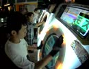 【maimai】*Mya*＆BRURU 08/08 彗星ハネムーン MASTER