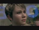 Detroit：Become Human 二人で初見実況プレイ 8