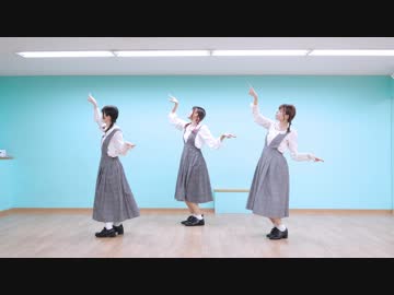 【(ФwФ)】パーフェクト生命【踊ってみた】