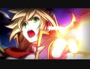 BLAZBLUE 相殺MAD「SUPER VOYAGER」