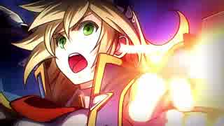 BLAZBLUE 相殺MAD「SUPER VOYAGER」