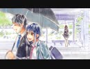 ノスタルジックレインフォール　歌ってみたfeat.満夜