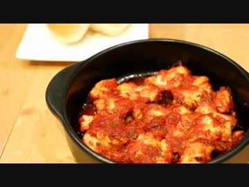 カーチャンのケチャップ焼きを私は受け継ぐ