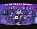【電歌セン】 ロキ【UTAUカバー】