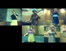 アンバランス／Hysteric Blue