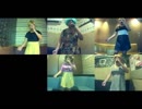 今見える明日、戒める今日／Hysteric Blue