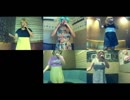 ふたりぼっち／Hysteric Blue