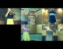 ベイサイドベイビー／Hysteric Blue