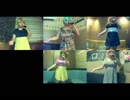 夢の途中／Hysteric Blue