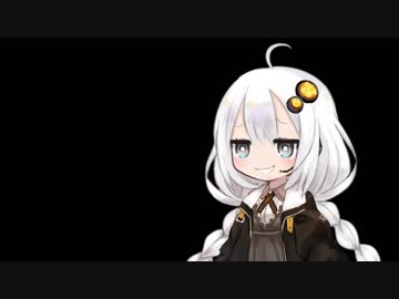 2分間、紲星あかりがどこかで聞きかじった知識を得意げに語るだけの動画2