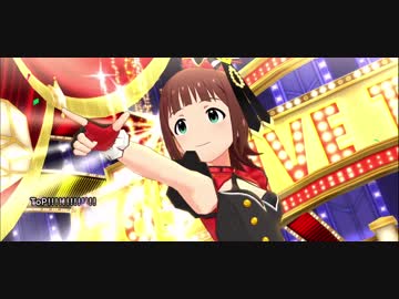 [ミリシタ] ToP!!!!!!!!!!!!! [13人ライブ]