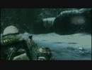【BHR：003】崖から落ちて敵に襲われ絶体絶命