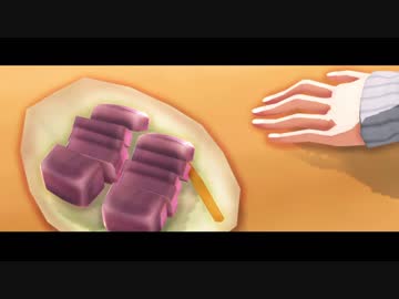 【MMD刀剣乱舞】トキノアメ、サイシュウ戦争【悲伝】