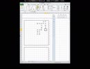熱心にエクセル関数の勉強してるフリしてローグライク？なものを作ってこっそり遊んだ。01